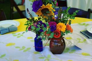Bachetti Bros Catering - 10