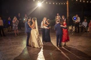 Black Tie Celebrations - 36