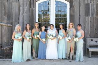 Julie Christy Hair & Makeup - 18