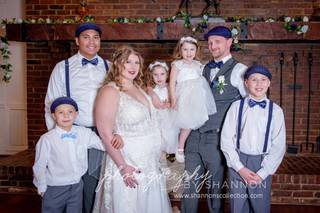 Photography By Shannon - 18