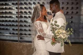 Albriana Shante Events - 11