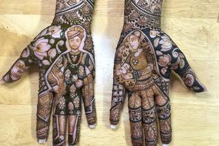 Bhavna's Henna & Arts - 83
