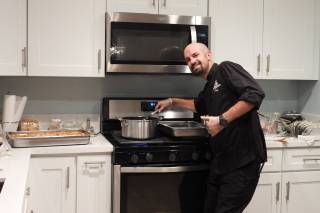 DJ's California Catering - 11