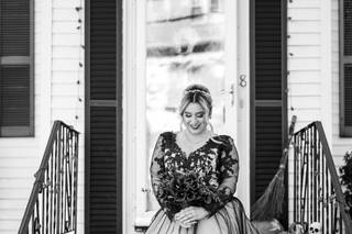 Carmen's Hair Studio - 14