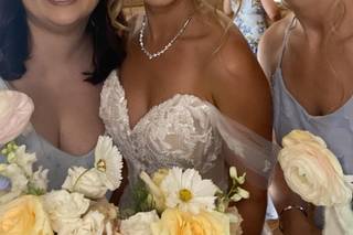 Kath Makeup Artistry - 9