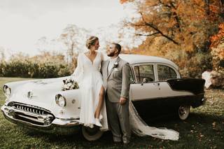 Posh Bridal - 38