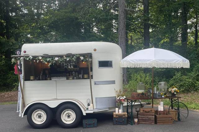 Knot Just Weddings Events 3