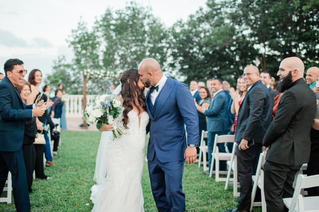 South Florida Wedding Studio - 3