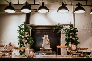 Angelica & Co. Weddings - 67