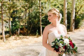 The Faux Bouquets - 61