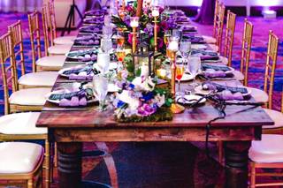 Pavone Events - 34