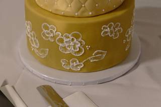Sugarpaste Cake Company - 17