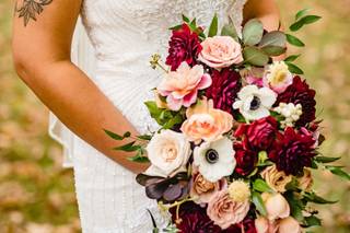 Whisper and Brook Flower Co - 19