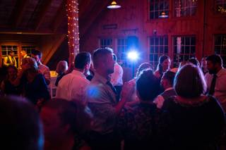 Audio Events - 5