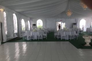 The Golden Pineapple Event Company - 36