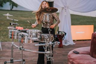 Crystal Percussion - 52