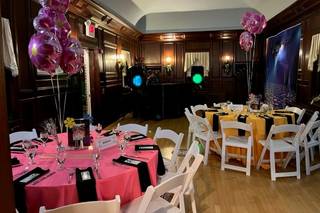 Kentlands Mansion - 20