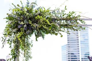 Gaslamp Floral & Event Production - 34
