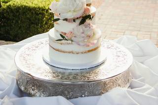 C. Marie's Sweets - 73