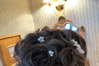 Ann Best Hair Design - 10