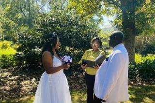 Midlands Wedding Services - 24