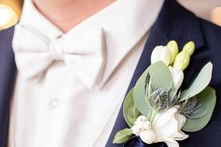 Fleur de lis Florist - 30