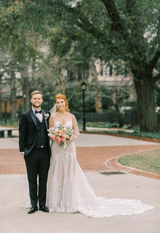 South Carolina Lace House - 2