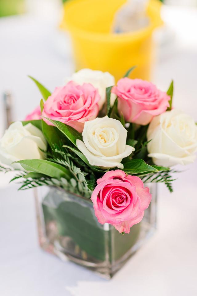 A Courtyard Florist - 2