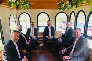 Big D's Limo - 5