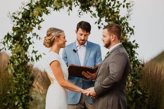 Rocky Mountain Custom Ceremonies - 1