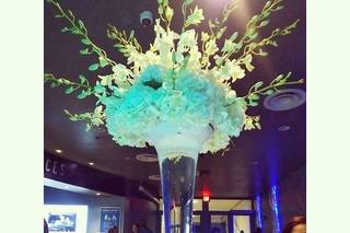Carter's Florist - 12