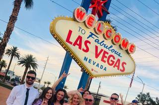 Theme Las Vegas Weddings - 60