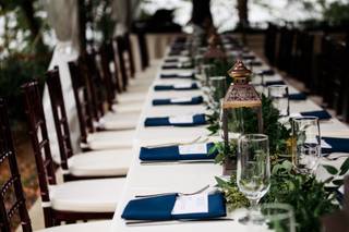 London Town Weddings - 25