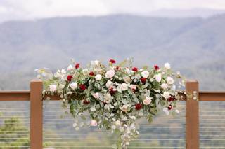 Lisa Foster Floral Design - 71