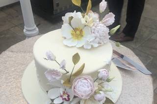 Vincenzo Salvatore Cakes - 17