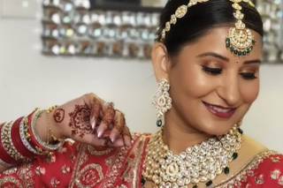 Flawless creations by Vidhi - 20