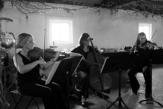 Queen City Ensemble - 5