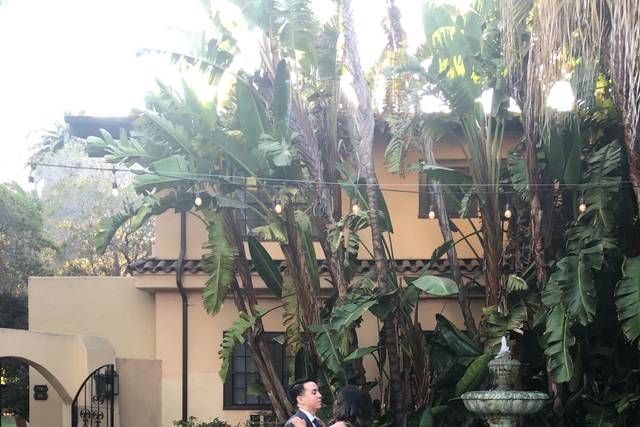 The Historic Santa Maria Inn 2