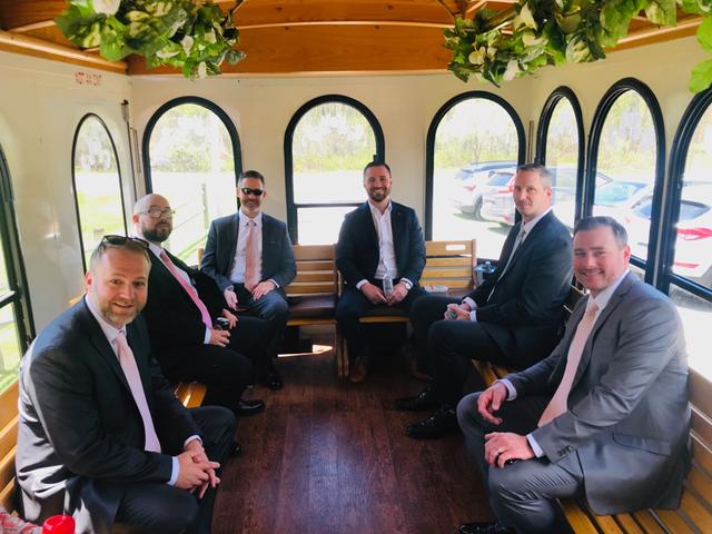Big D's Limo - 2