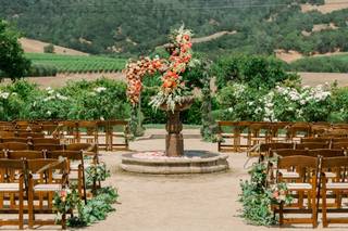 Wine Country Flowers LLC - 30