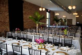 Rialto Banquet Hall - 12