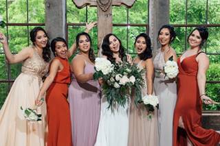 Houston Makeup Artists and Hairstylists Services - 8