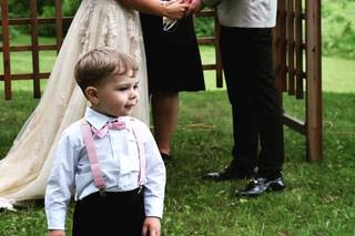 A Wedding in a Wink - 16