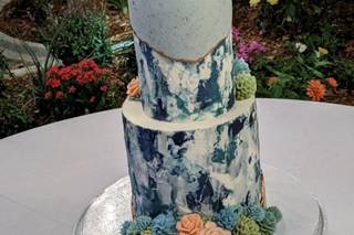 LILA Cake Shop - 23
