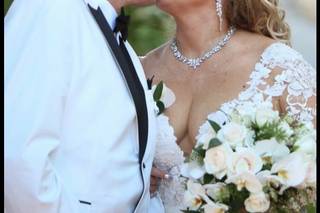 Natty Bella Bridal Couture - 12