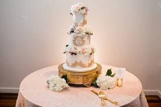 La Creme Wedding Cakes - 20