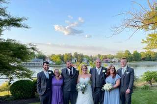 Chesapeake Inn Ballroom - 10