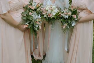 Jill Marie Stember- 3rd Generation Florist - 5