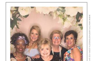 Vanity Flair Photo Booth - 6