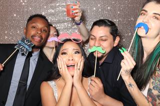 Pixster Photo Booth Rental Phoenix - 5